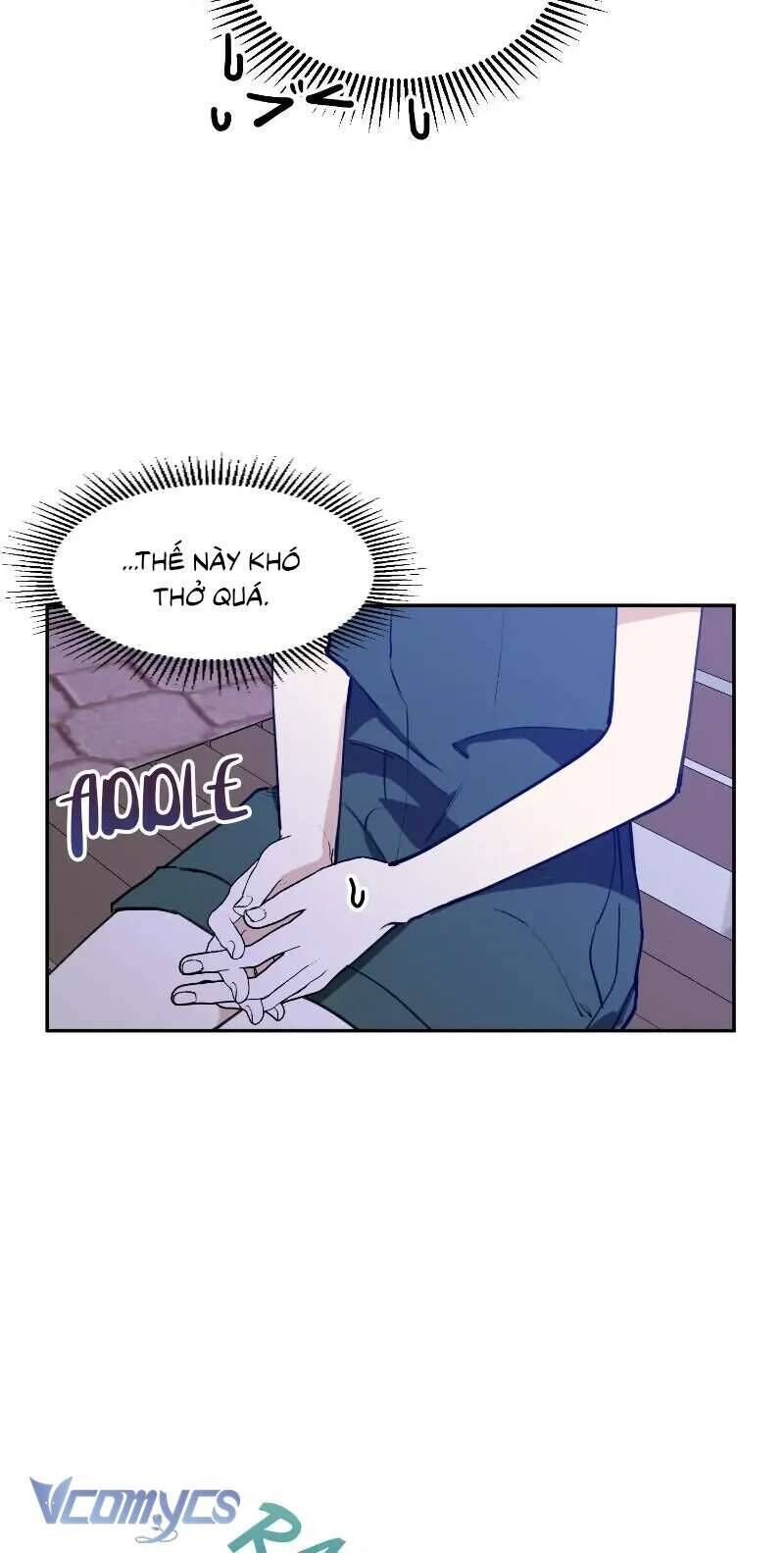 Điều Ước Sao Băng - Chap 36 - Trang 8