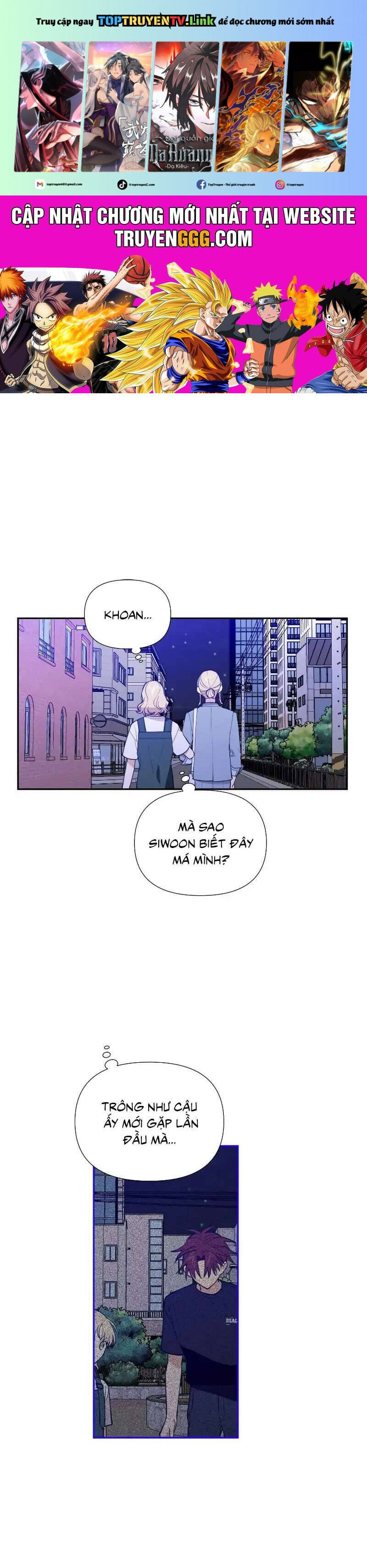 Điều Ước Sao Băng - Chap 37 - Trang 1