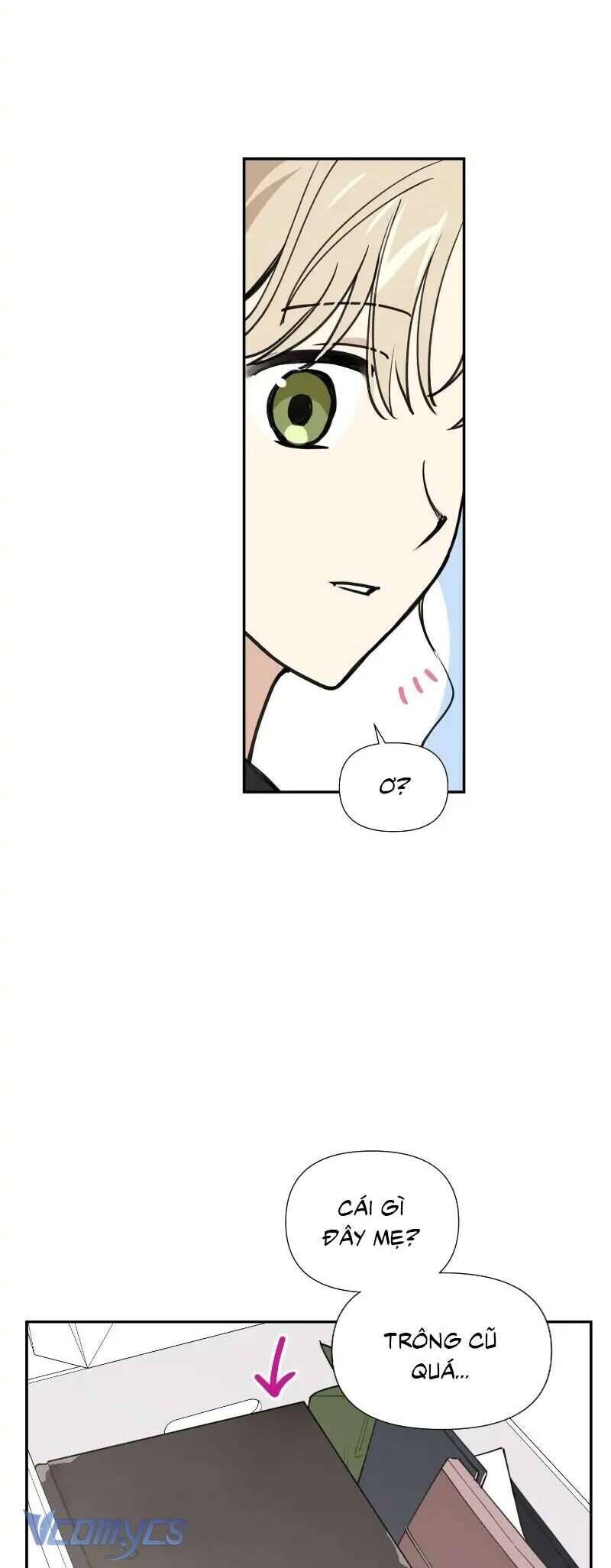 Điều Ước Sao Băng - Chap 37 - Trang 10