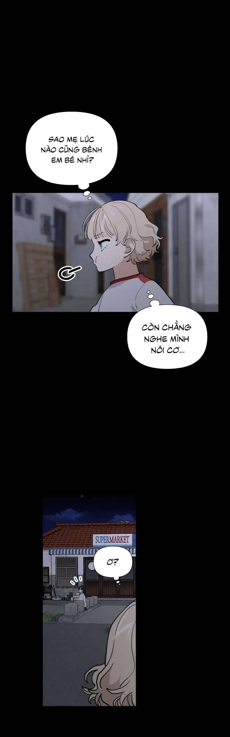 Điều Ước Sao Băng - Chap 37 - Trang 17
