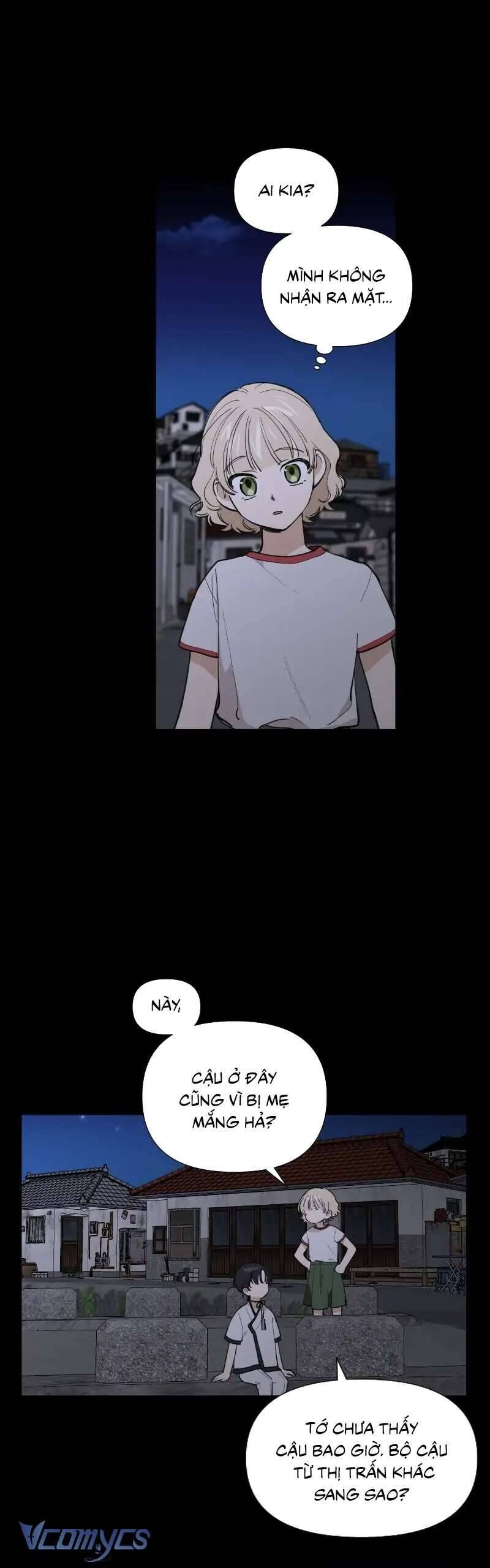 Điều Ước Sao Băng - Chap 37 - Trang 18