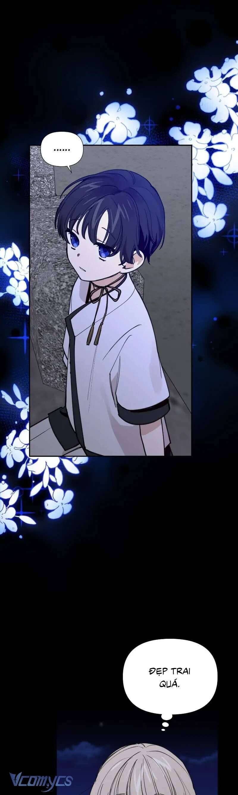 Điều Ước Sao Băng - Chap 37 - Trang 19
