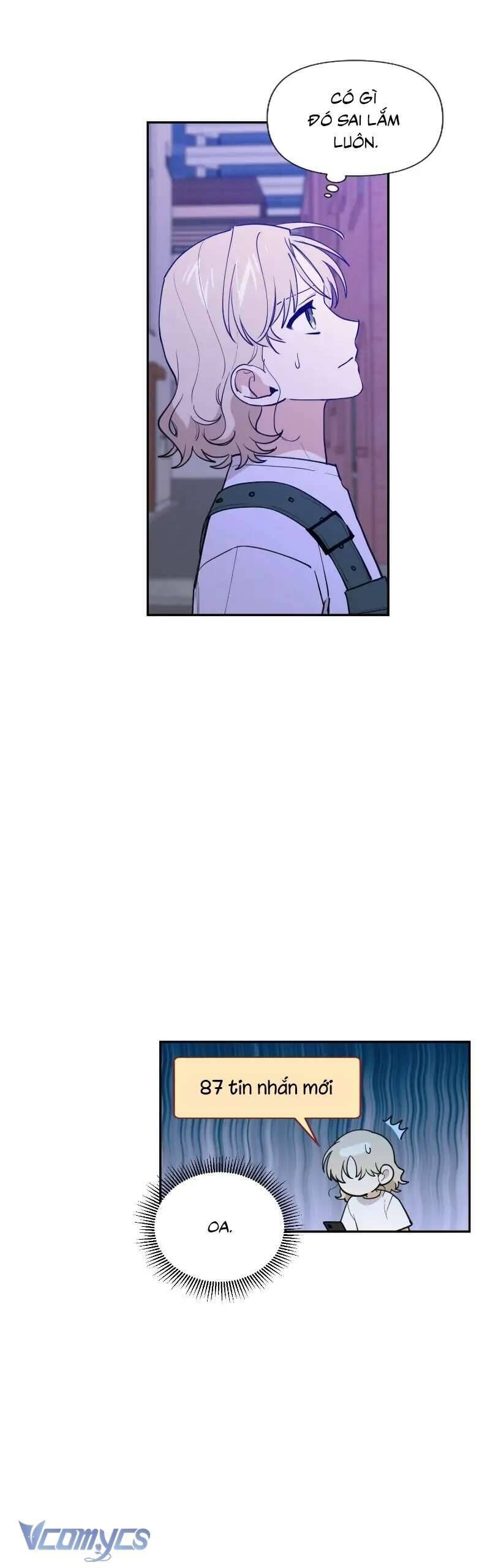 Điều Ước Sao Băng - Chap 37 - Trang 2