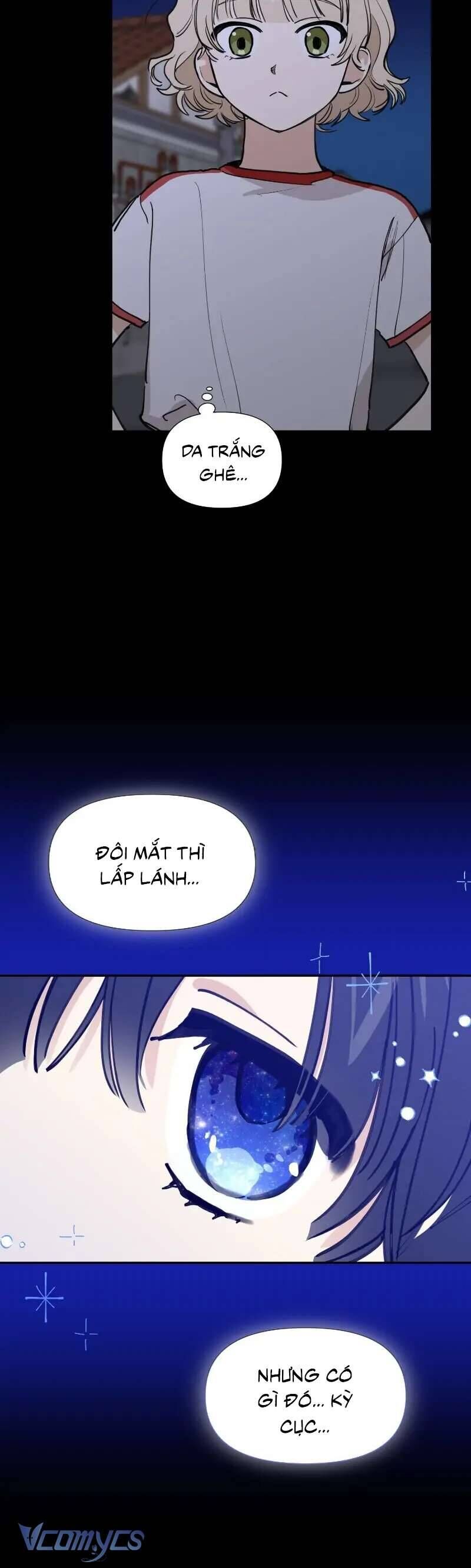 Điều Ước Sao Băng - Chap 37 - Trang 20