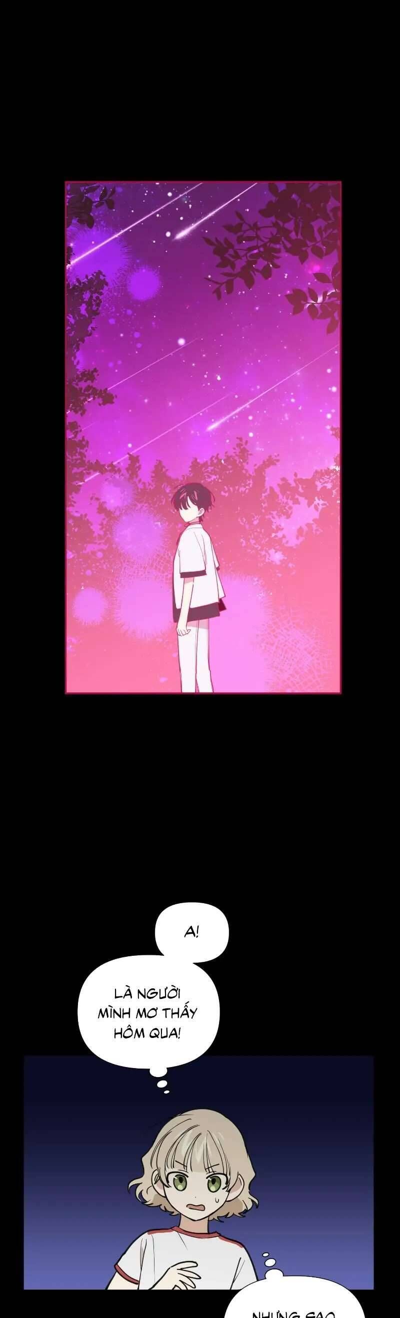 Điều Ước Sao Băng - Chap 37 - Trang 21