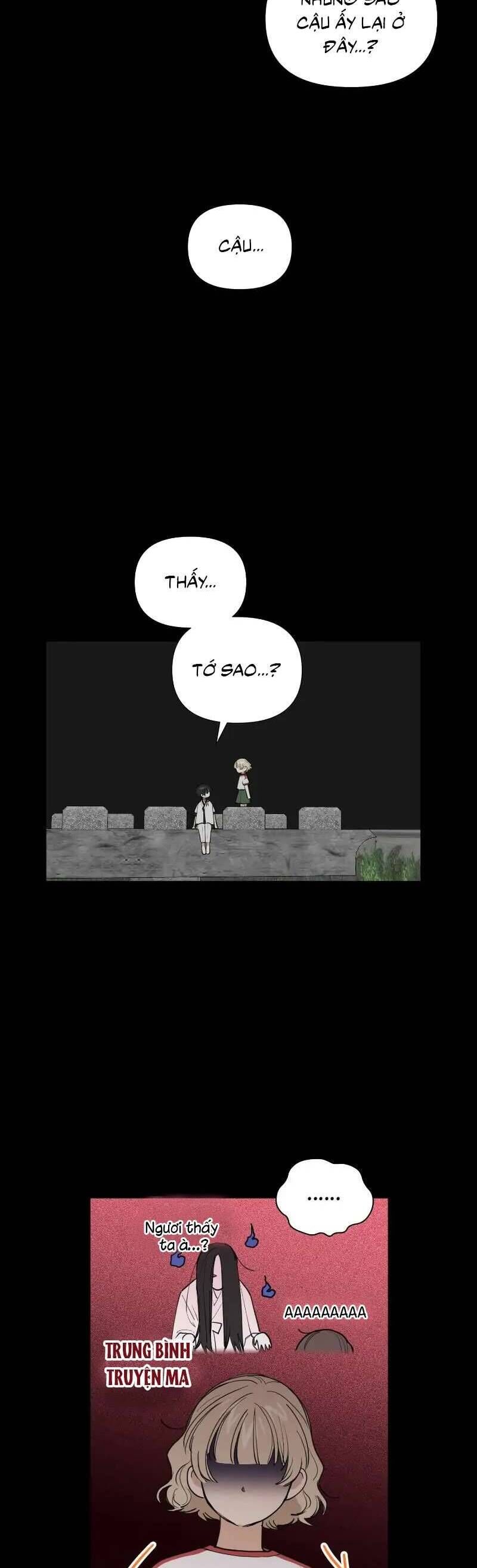 Điều Ước Sao Băng - Chap 37 - Trang 22