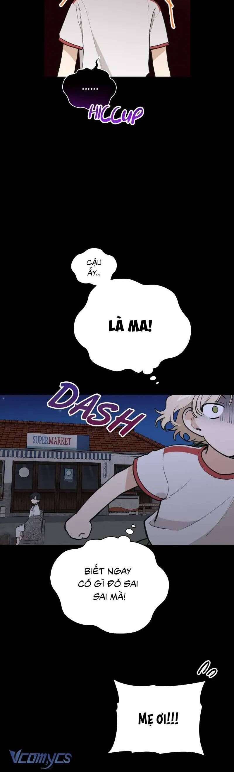 Điều Ước Sao Băng - Chap 37 - Trang 23