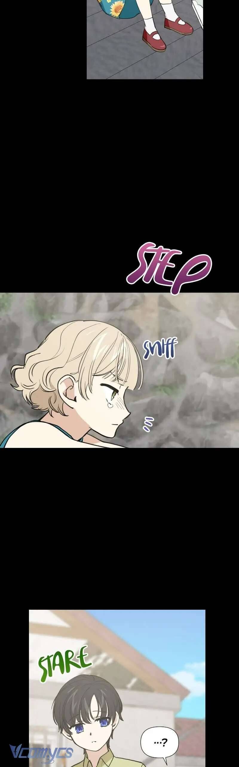 Điều Ước Sao Băng - Chap 37 - Trang 25