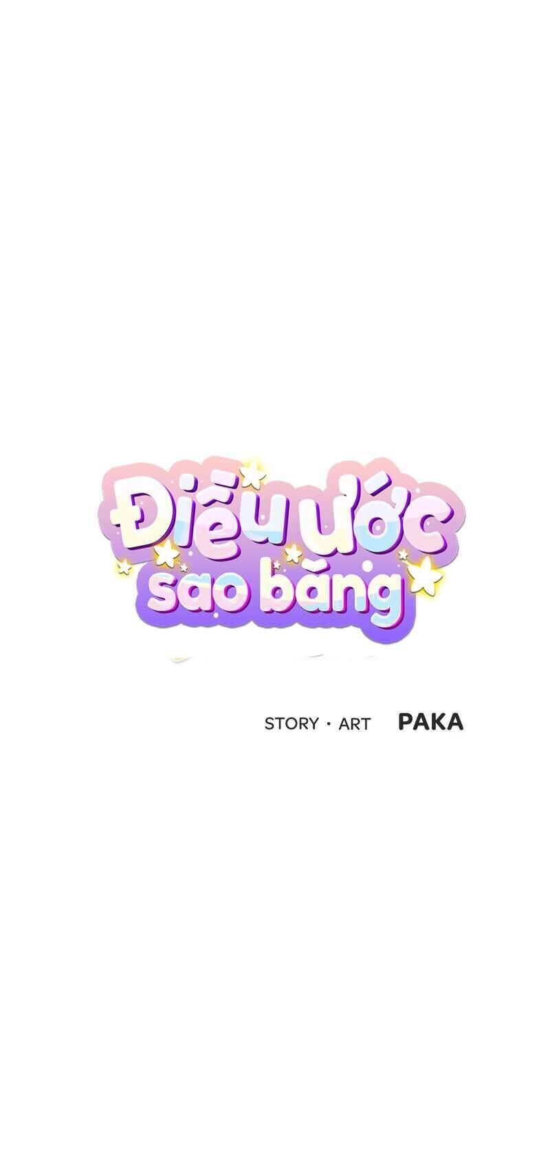 Điều Ước Sao Băng - Chap 37 - Trang 3
