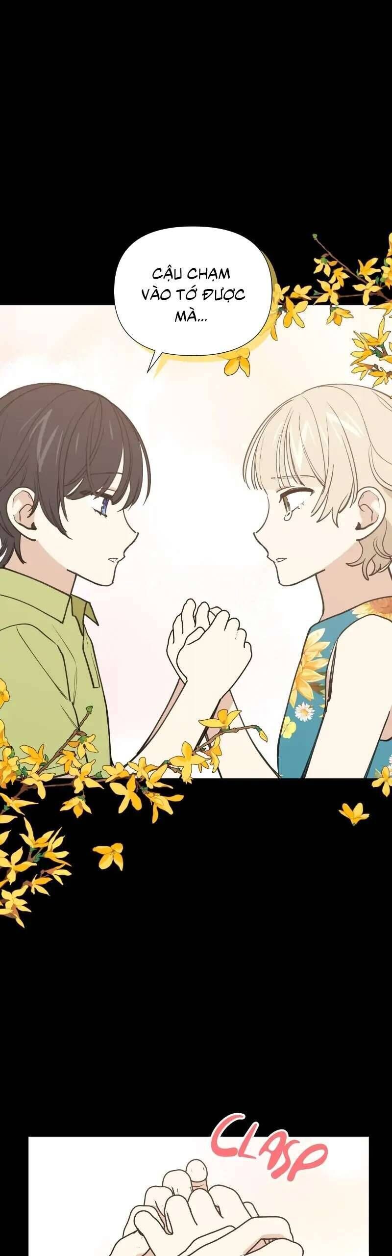 Điều Ước Sao Băng - Chap 37 - Trang 30