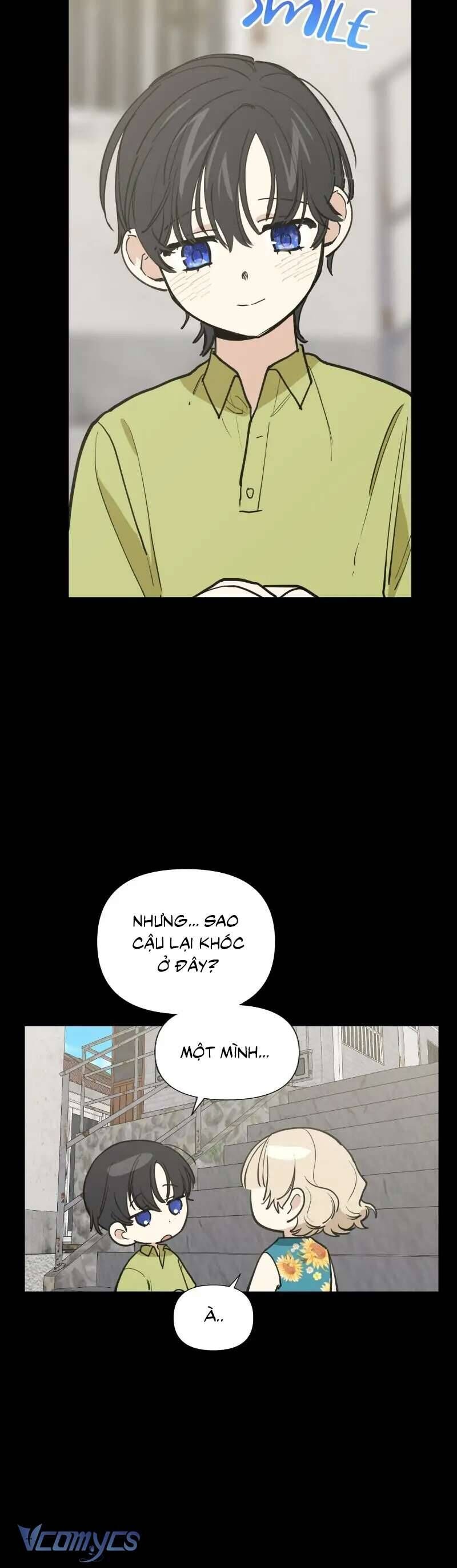 Điều Ước Sao Băng - Chap 37 - Trang 32