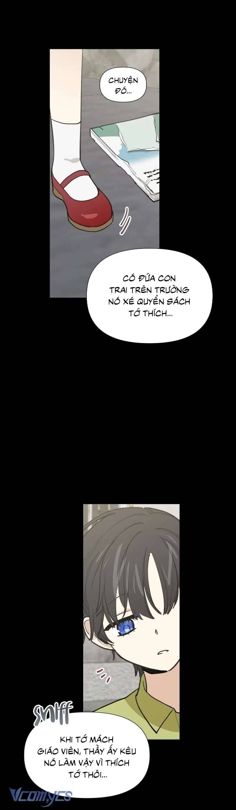 Điều Ước Sao Băng - Chap 37 - Trang 33