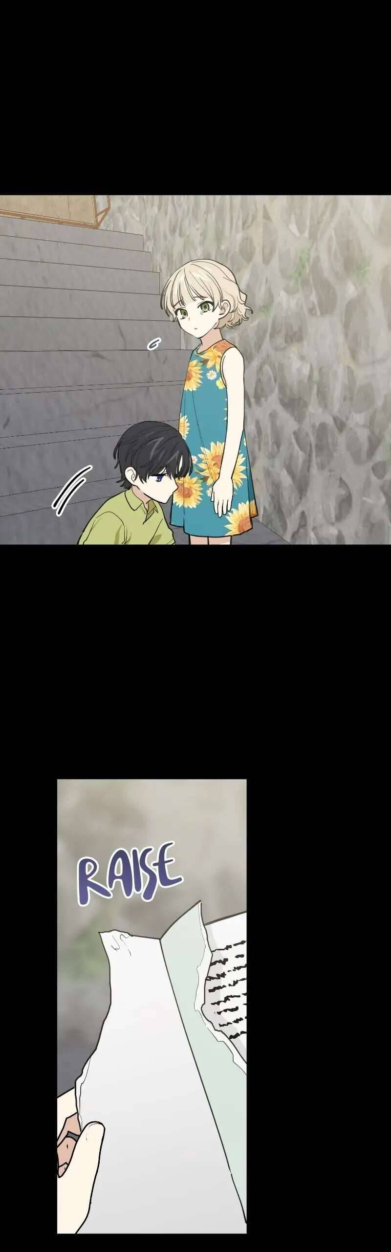 Điều Ước Sao Băng - Chap 37 - Trang 34