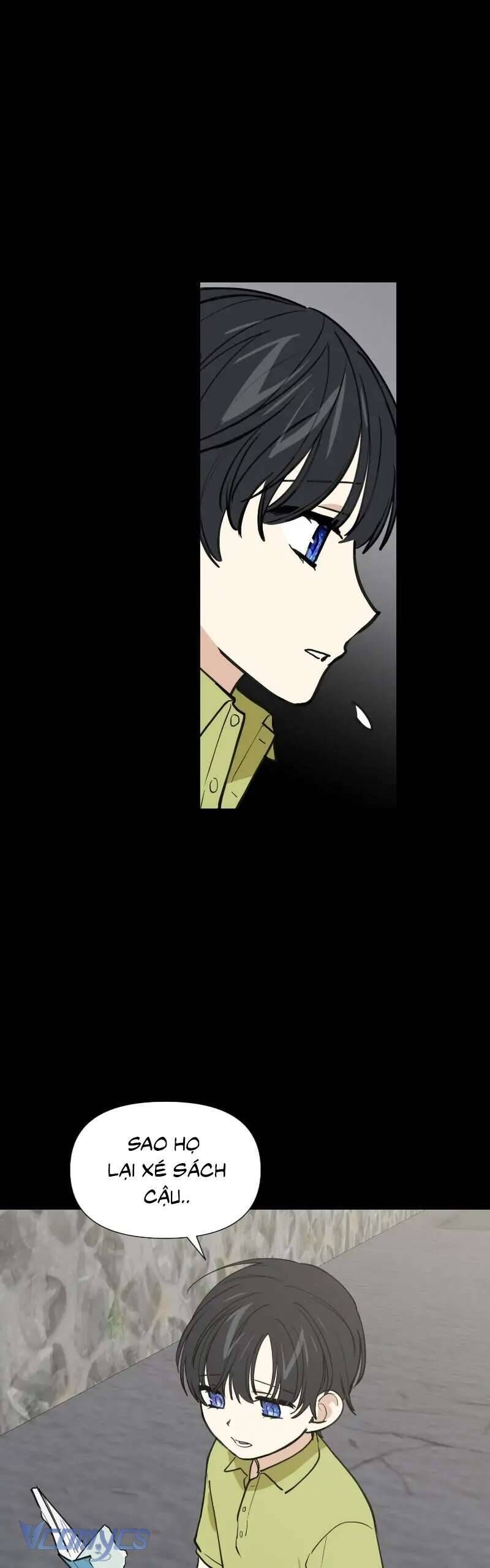 Điều Ước Sao Băng - Chap 37 - Trang 35