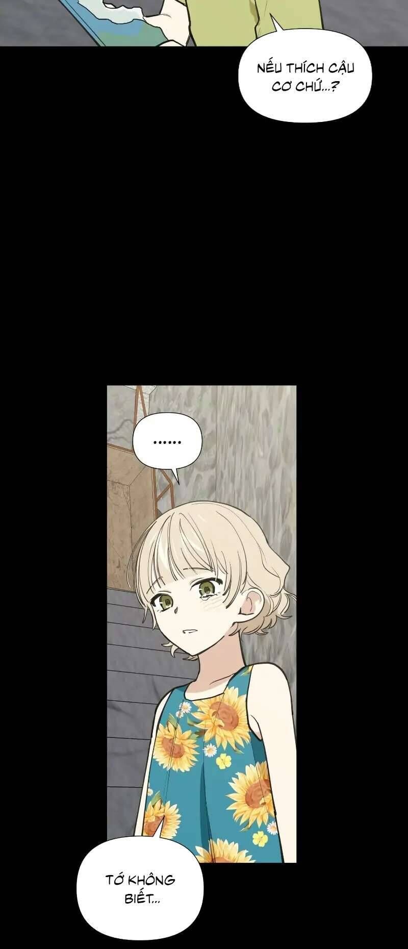 Điều Ước Sao Băng - Chap 37 - Trang 36