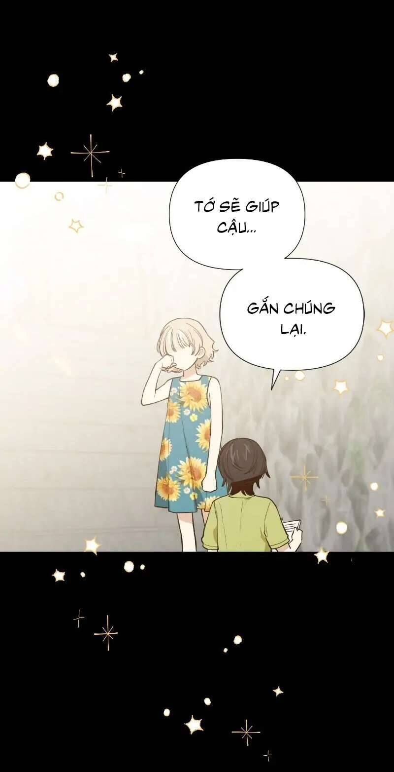 Điều Ước Sao Băng - Chap 37 - Trang 38
