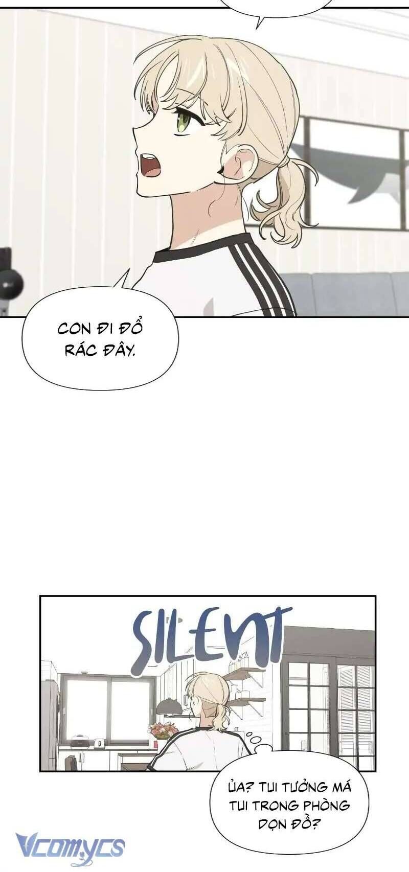 Điều Ước Sao Băng - Chap 37 - Trang 6