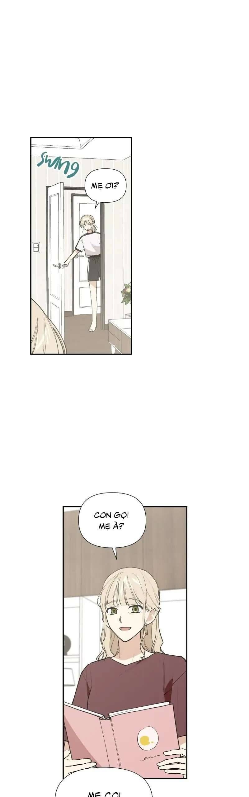 Điều Ước Sao Băng - Chap 37 - Trang 7
