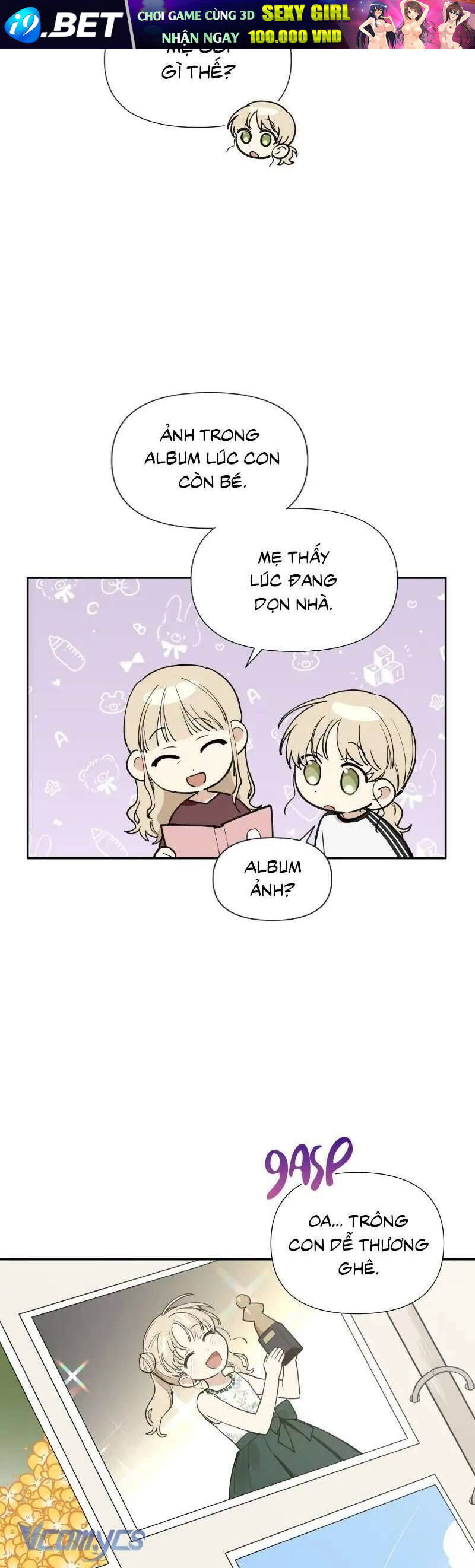 Điều Ước Sao Băng - Chap 37 - Trang 8