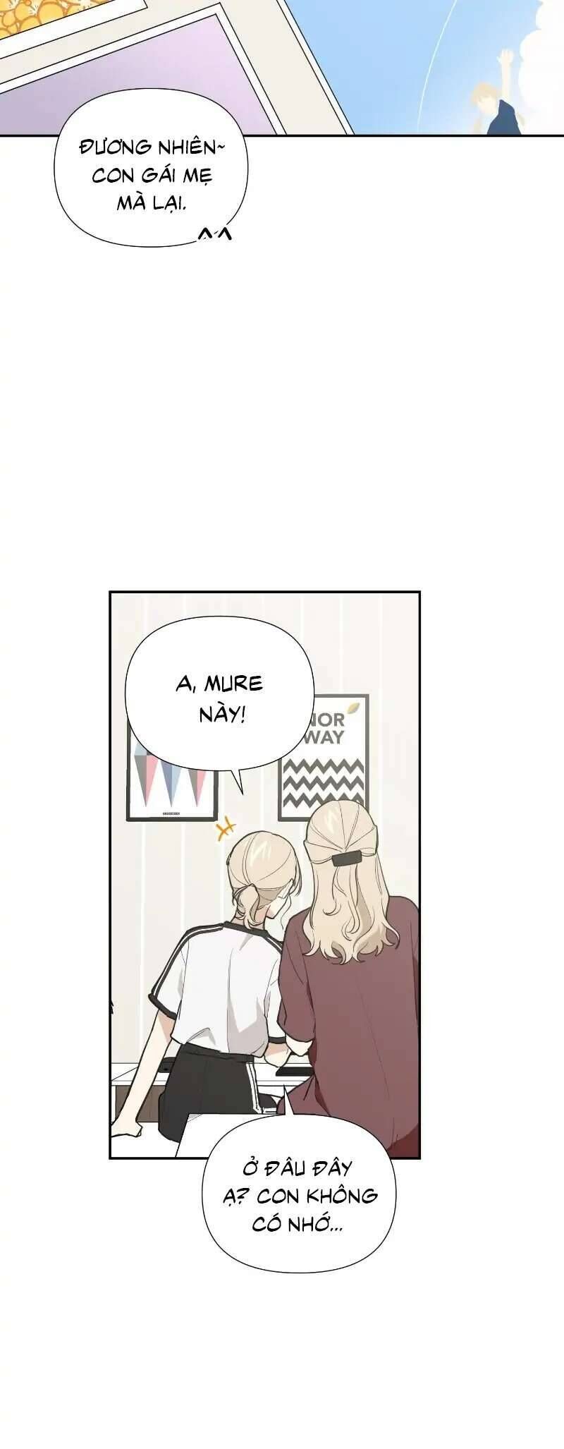 Điều Ước Sao Băng - Chap 37 - Trang 9
