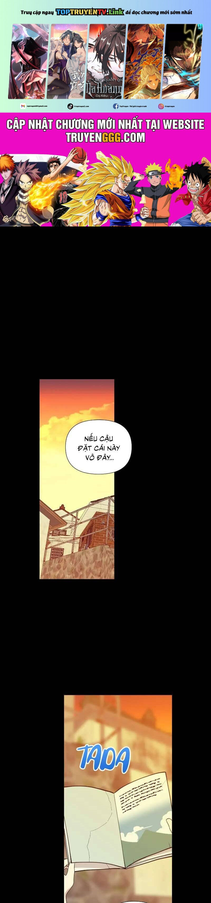 Điều Ước Sao Băng - Chap 38 - Trang 1