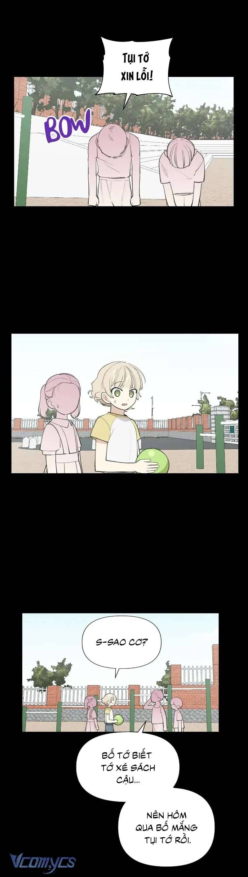 Điều Ước Sao Băng - Chap 38 - Trang 10