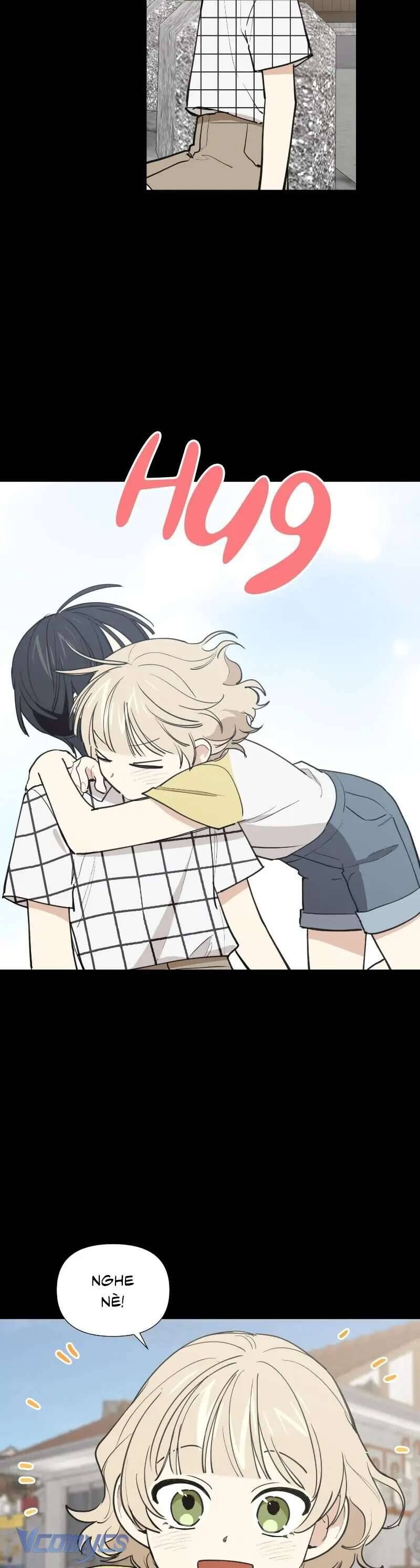 Điều Ước Sao Băng - Chap 38 - Trang 13