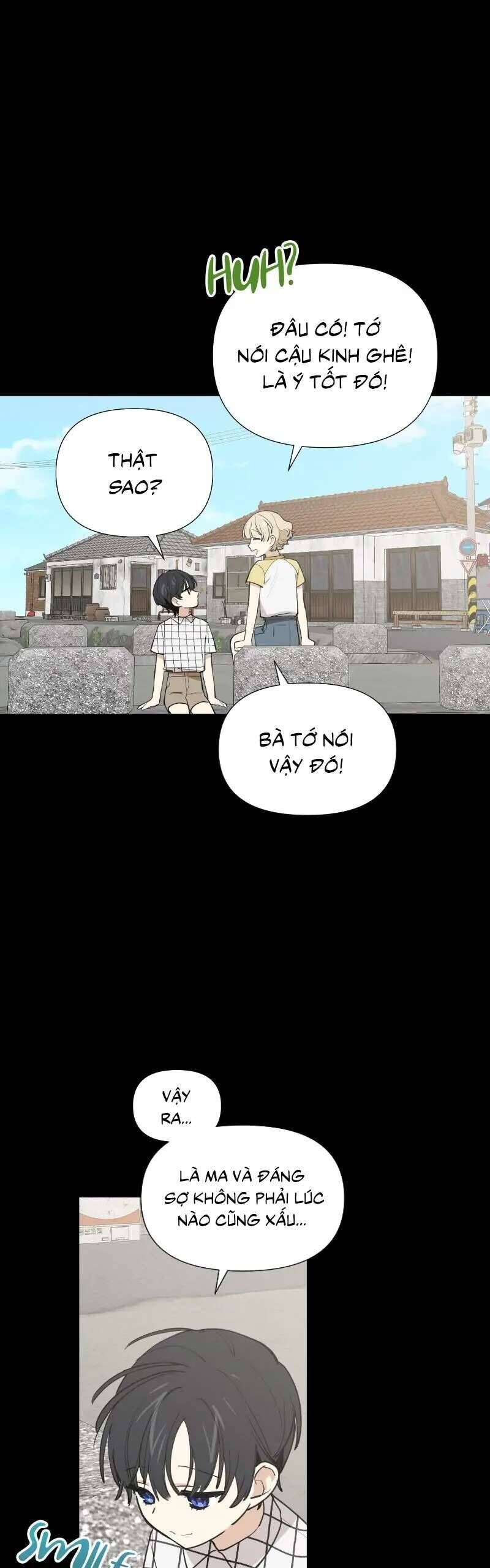 Điều Ước Sao Băng - Chap 38 - Trang 15