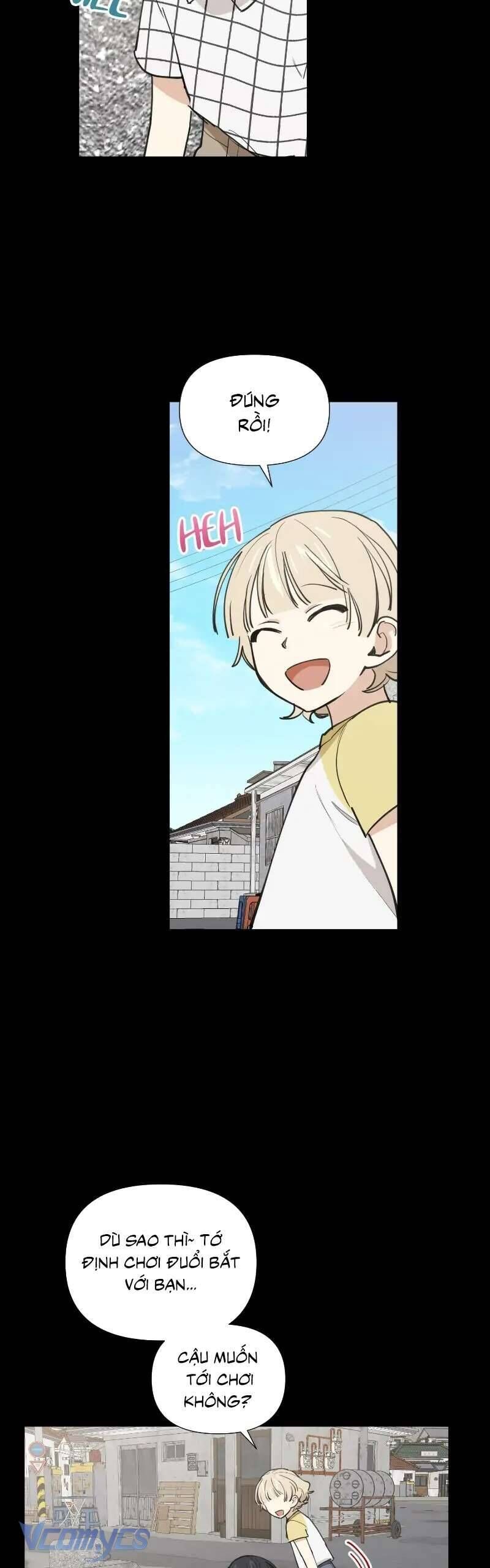 Điều Ước Sao Băng - Chap 38 - Trang 16