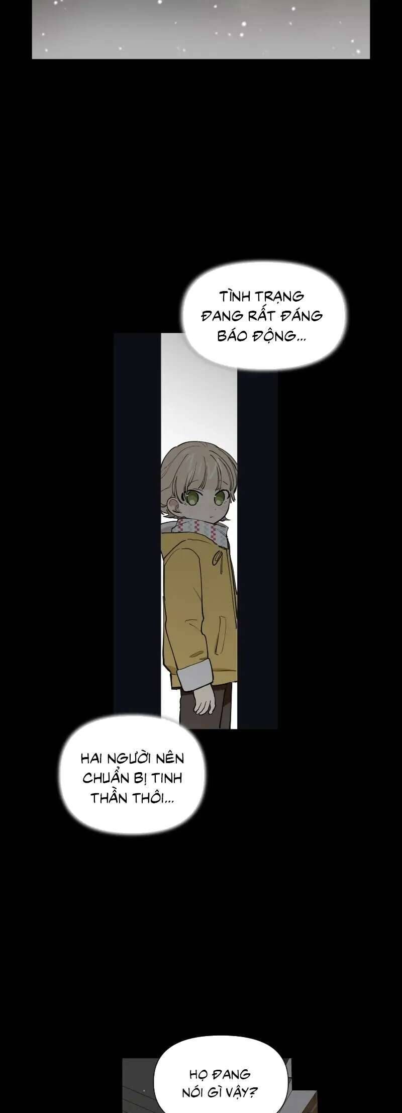 Điều Ước Sao Băng - Chap 38 - Trang 23