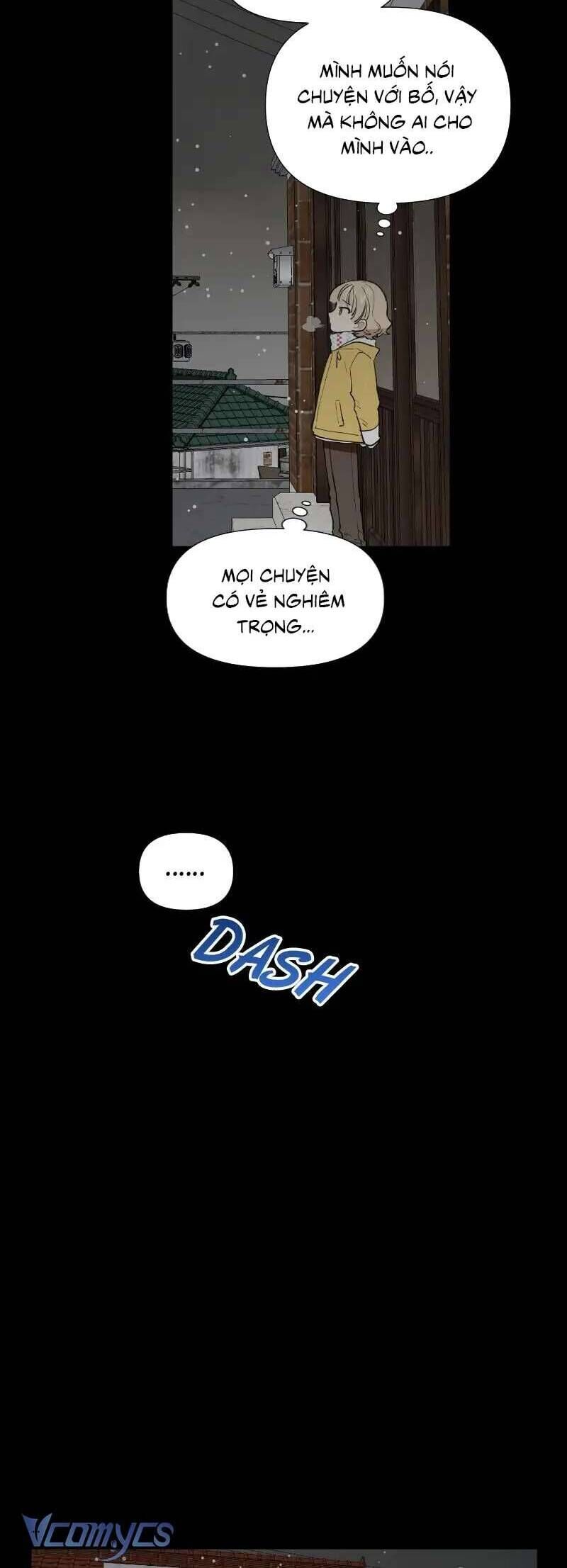 Điều Ước Sao Băng - Chap 38 - Trang 24
