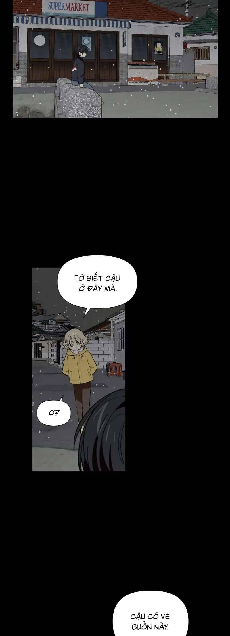 Điều Ước Sao Băng - Chap 38 - Trang 25