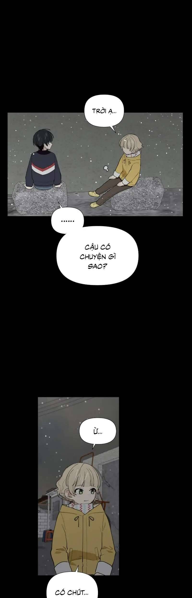 Điều Ước Sao Băng - Chap 38 - Trang 27