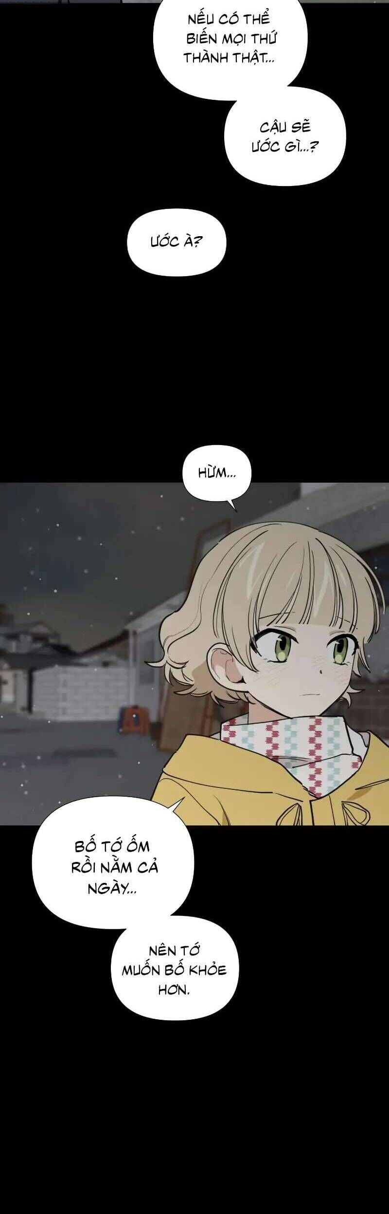 Điều Ước Sao Băng - Chap 38 - Trang 29