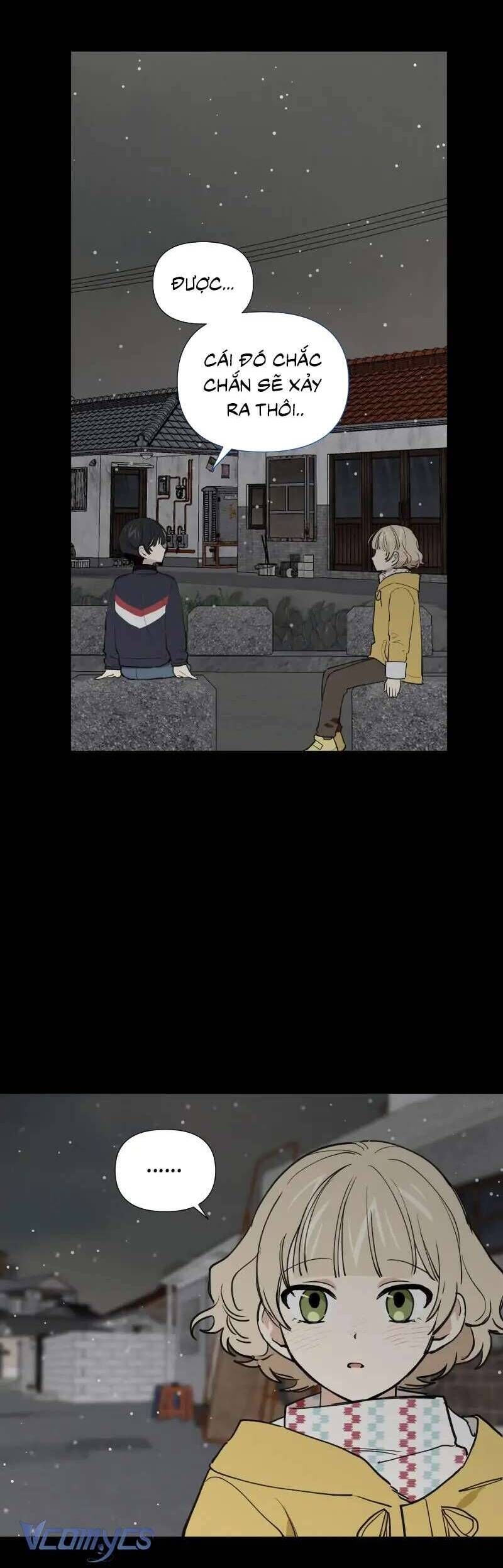 Điều Ước Sao Băng - Chap 38 - Trang 30