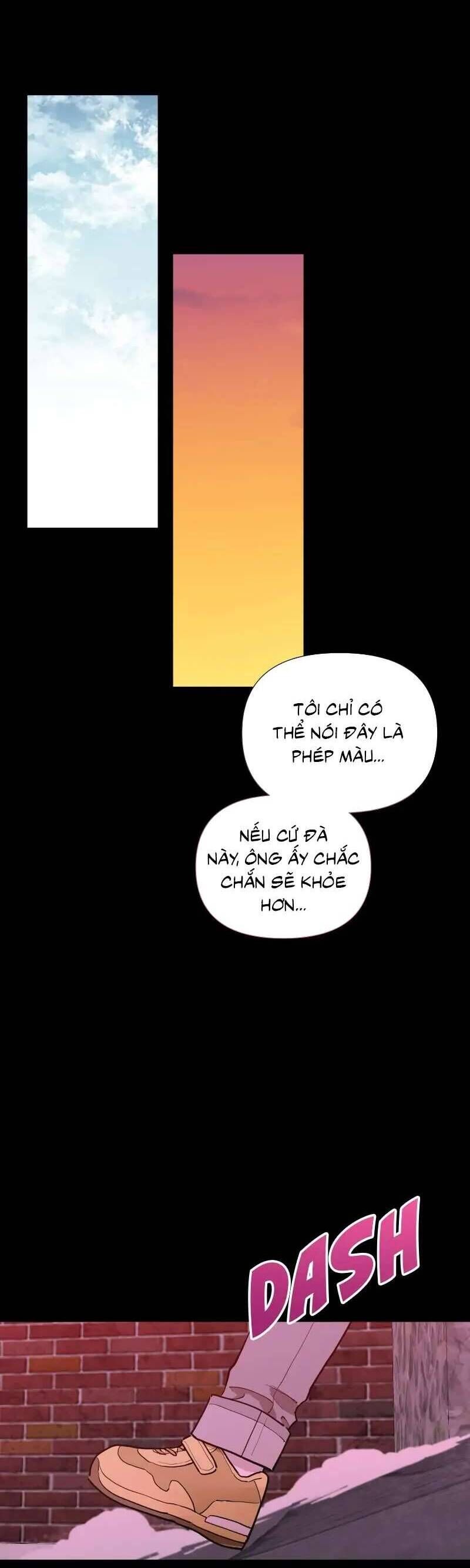 Điều Ước Sao Băng - Chap 38 - Trang 32