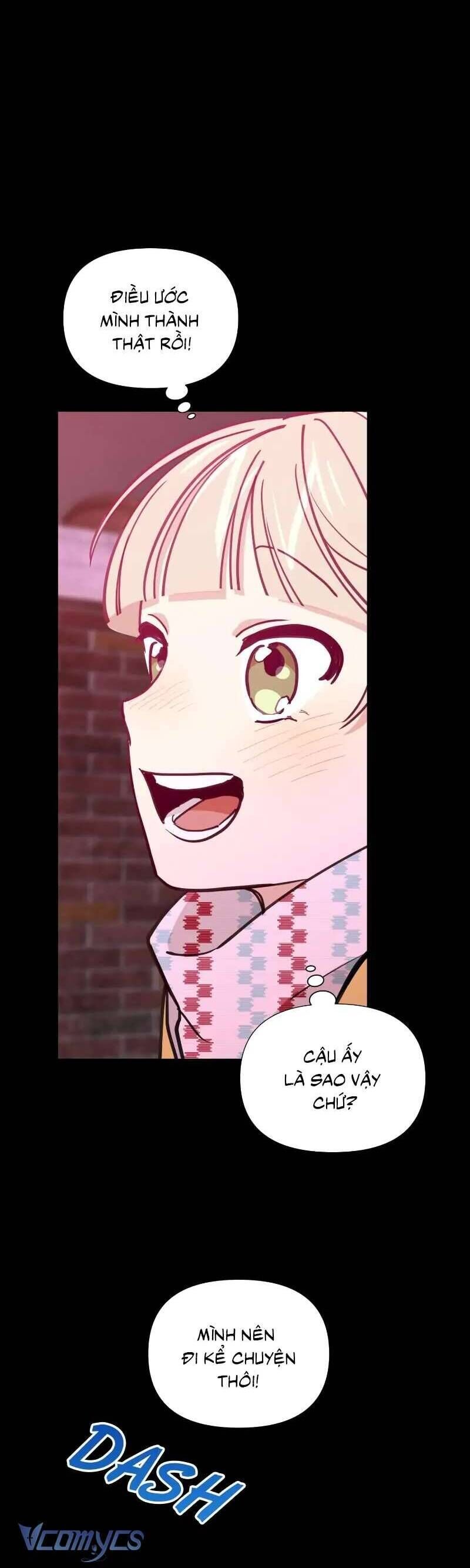Điều Ước Sao Băng - Chap 38 - Trang 33