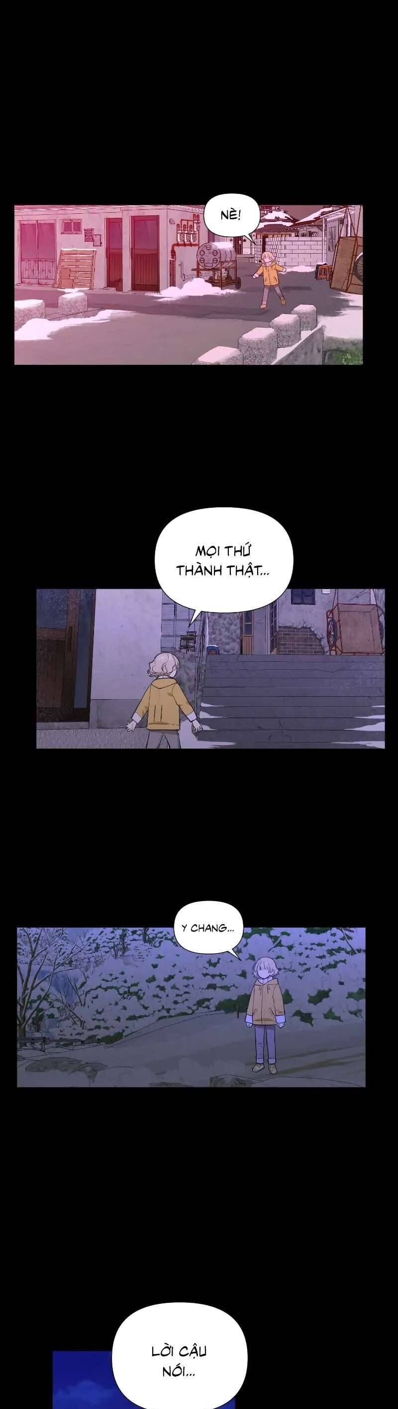 Điều Ước Sao Băng - Chap 38 - Trang 34