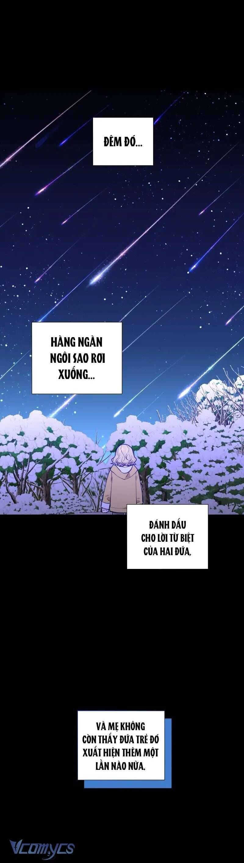 Điều Ước Sao Băng - Chap 38 - Trang 36
