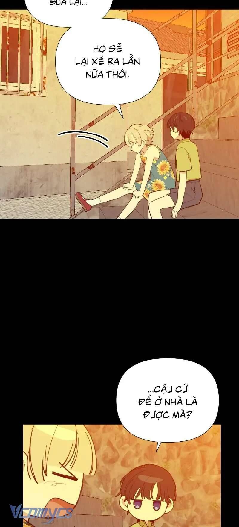 Điều Ước Sao Băng - Chap 38 - Trang 4