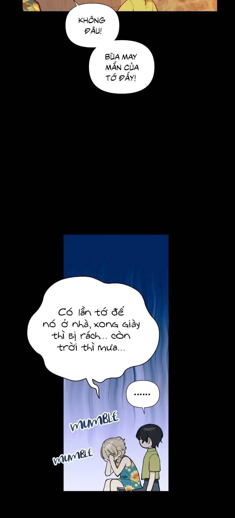 Điều Ước Sao Băng - Chap 38 - Trang 5
