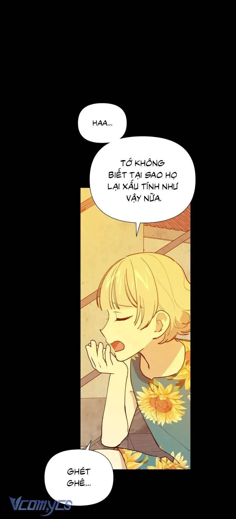 Điều Ước Sao Băng - Chap 38 - Trang 6