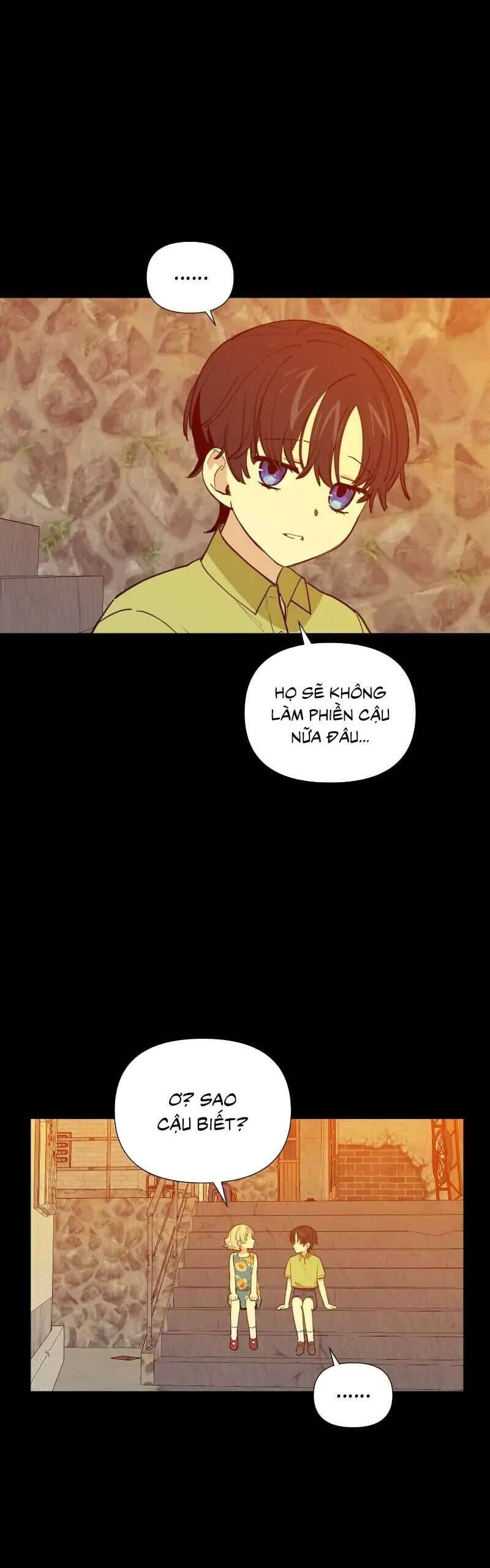 Điều Ước Sao Băng - Chap 38 - Trang 7