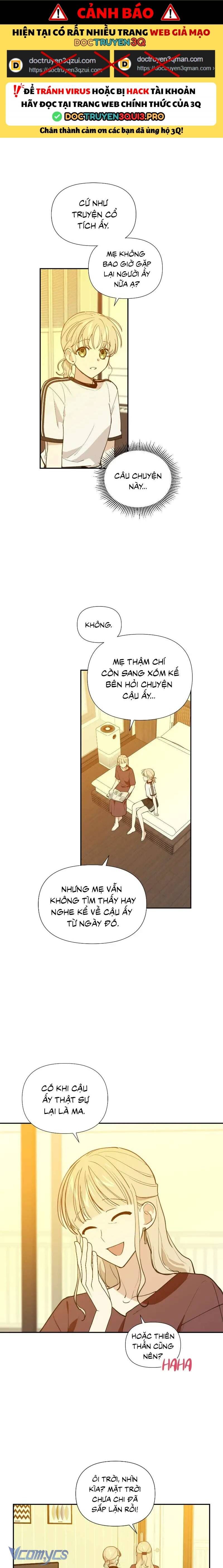 Điều Ước Sao Băng - Chap 39 - Trang 1