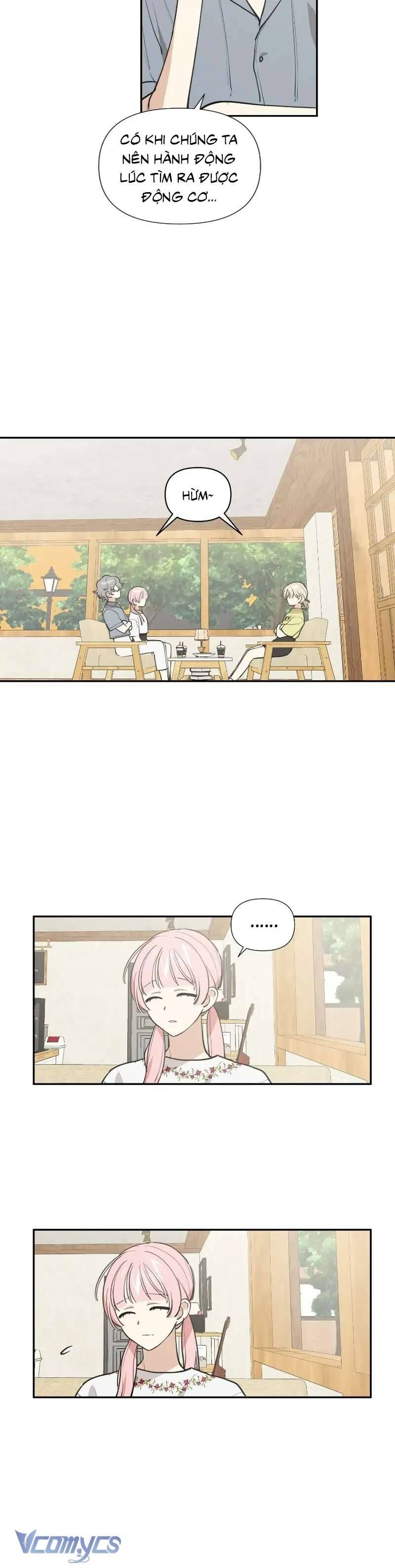 Điều Ước Sao Băng - Chap 39 - Trang 12