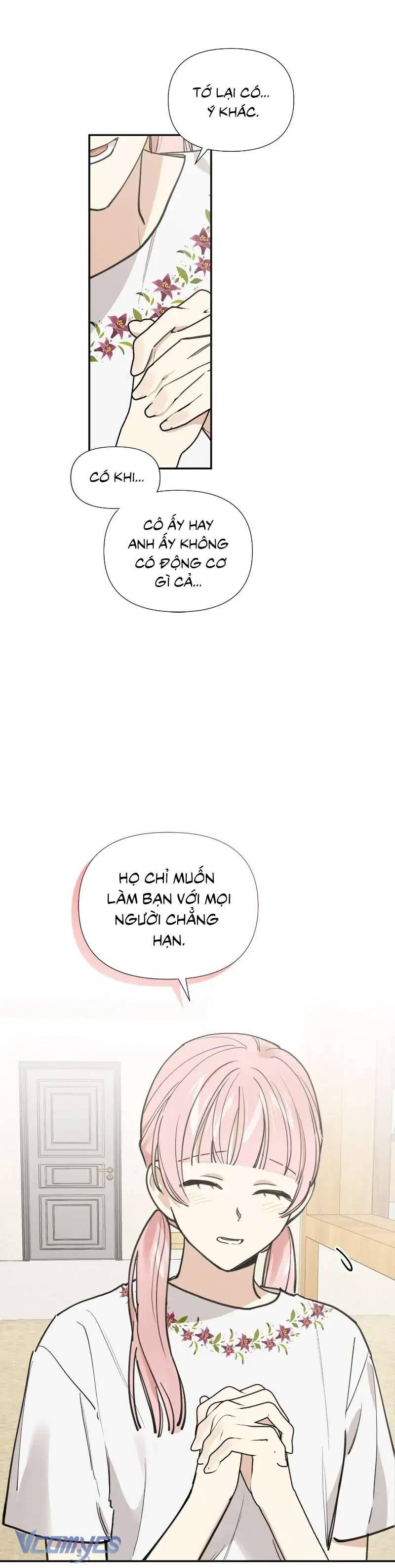 Điều Ước Sao Băng - Chap 39 - Trang 13