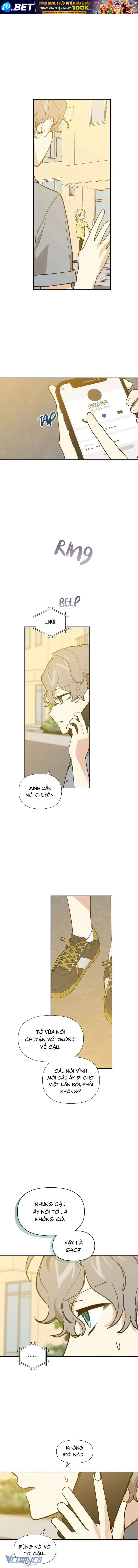 Điều Ước Sao Băng - Chap 39 - Trang 17