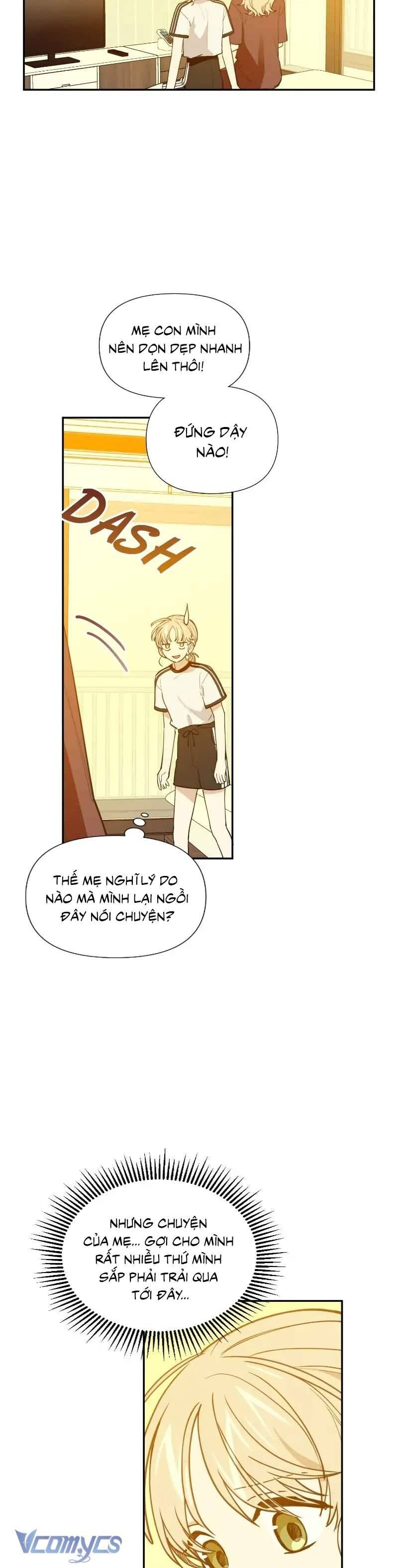 Điều Ước Sao Băng - Chap 39 - Trang 2