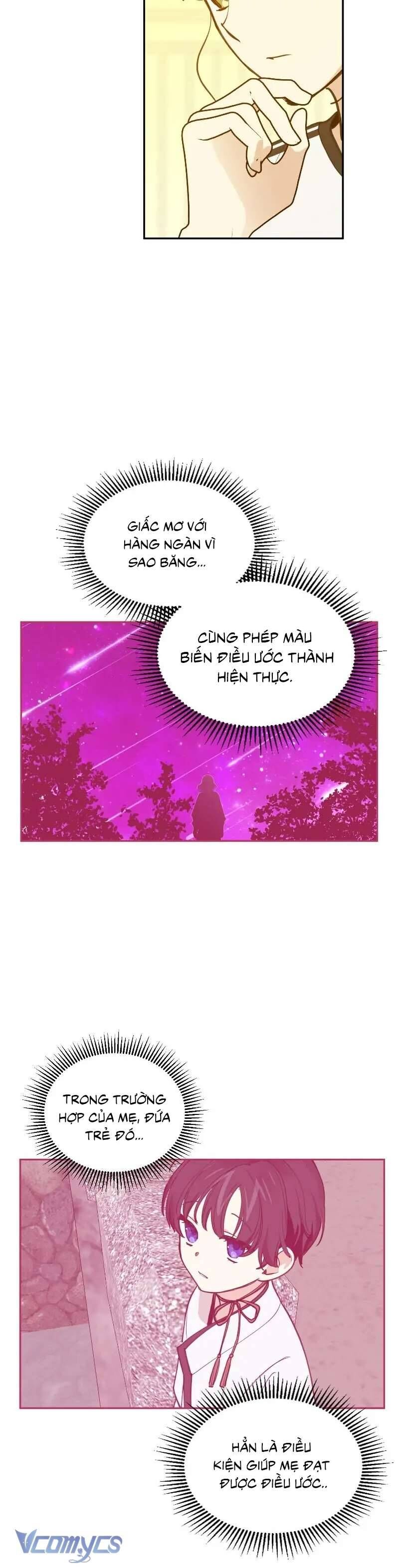 Điều Ước Sao Băng - Chap 39 - Trang 3