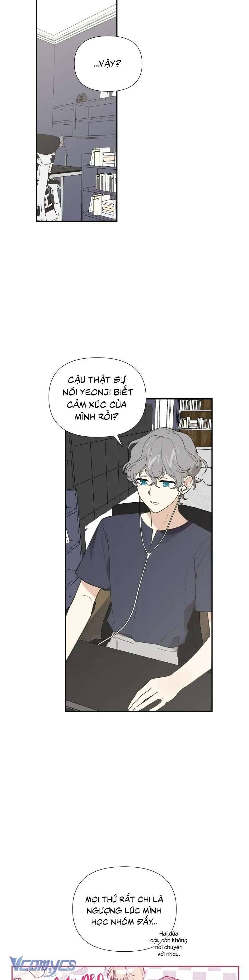 Điều Ước Sao Băng - Chap 39 - Trang 5